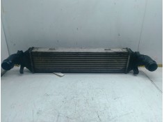 Recambio de intercooler para mercedes-benz clase e t-model (s212) e 350 cdi (212.225) referencia OEM IAM A2045000200 A204500020 