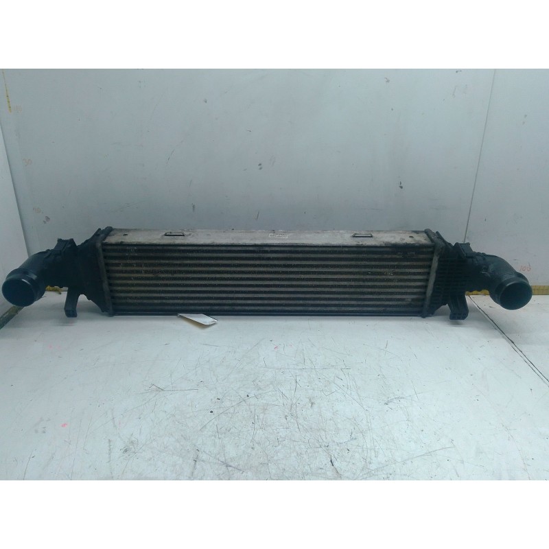 Recambio de intercooler para mercedes-benz clase e t-model (s212) e 350 cdi (212.225) referencia OEM IAM A2045000200 A204500020 