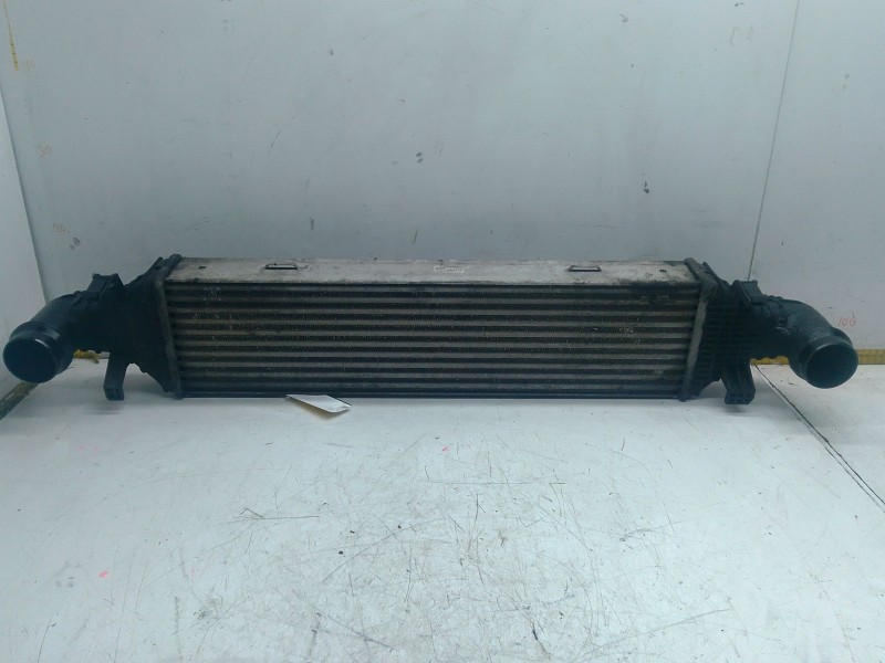 Recambio de intercooler para mercedes-benz clase e t-model (s212) e 350 cdi (212.225) referencia OEM IAM A2045000200 A204500020 