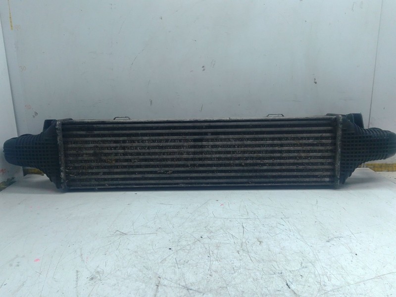 Recambio de intercooler para mercedes-benz clase e t-model (s212) e 350 cdi (212.225) referencia OEM IAM A2045000200 A204500020 