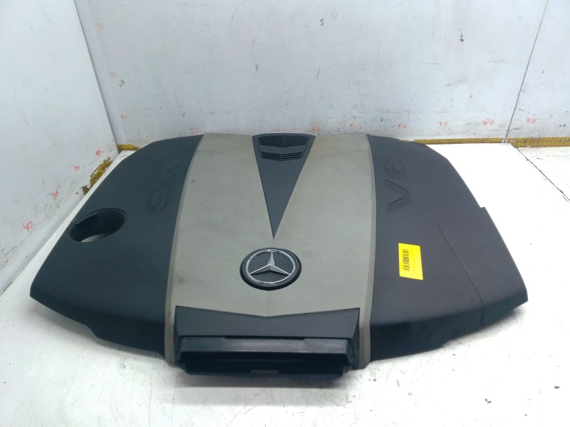 Recambio de tapa motor para mercedes-benz clase e t-model (s212) e 350 cdi (212.225) referencia OEM IAM A6420104267  