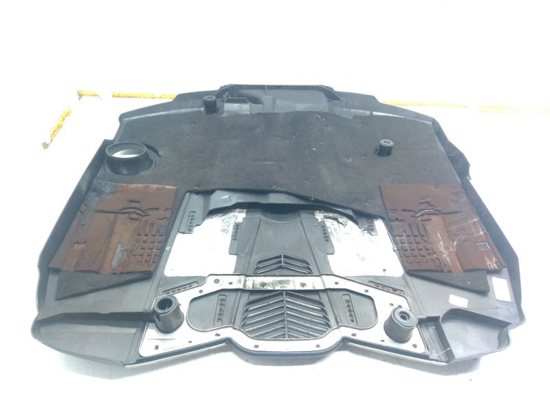 Recambio de tapa motor para mercedes-benz clase e t-model (s212) e 350 cdi (212.225) referencia OEM IAM A6420104267  