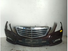 Recambio de paragolpes delantero para mercedes-benz clase e t-model (s212) e 350 cdi (212.225) referencia OEM IAM A2128851723  