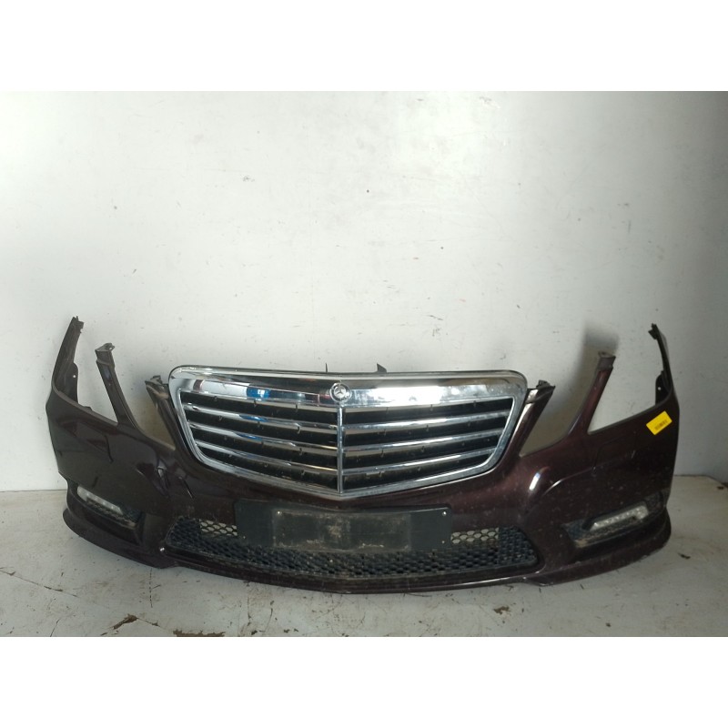 Recambio de paragolpes delantero para mercedes-benz clase e t-model (s212) e 350 cdi (212.225) referencia OEM IAM A2128851723  