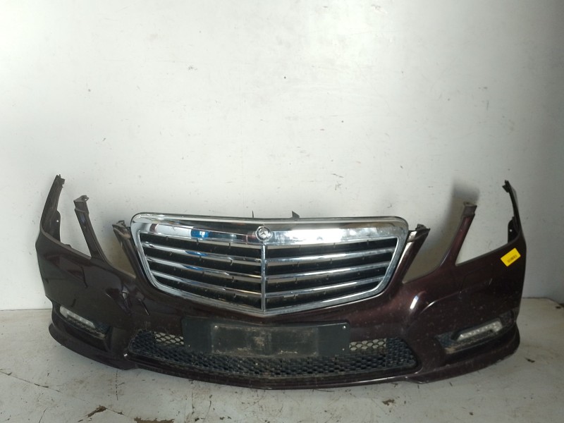 Recambio de paragolpes delantero para mercedes-benz clase e t-model (s212) e 350 cdi (212.225) referencia OEM IAM A2128851723  