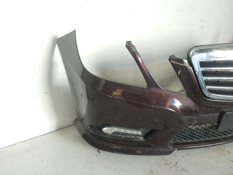 Recambio de paragolpes delantero para mercedes-benz clase e t-model (s212) e 350 cdi (212.225) referencia OEM IAM A2128851723  