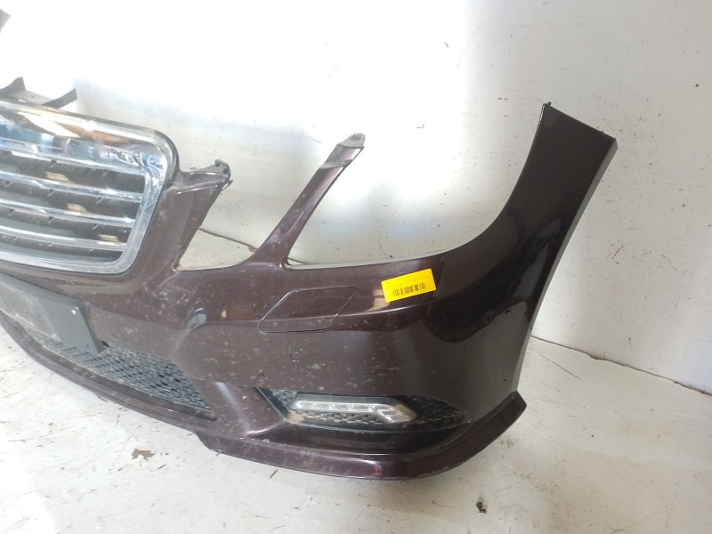 Recambio de paragolpes delantero para mercedes-benz clase e t-model (s212) e 350 cdi (212.225) referencia OEM IAM A2128851723  
