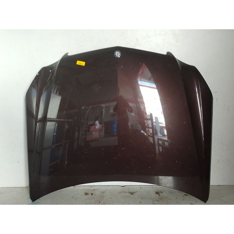 Recambio de capot para mercedes-benz clase e t-model (s212) e 350 cdi (212.225) referencia OEM IAM A2128800157  