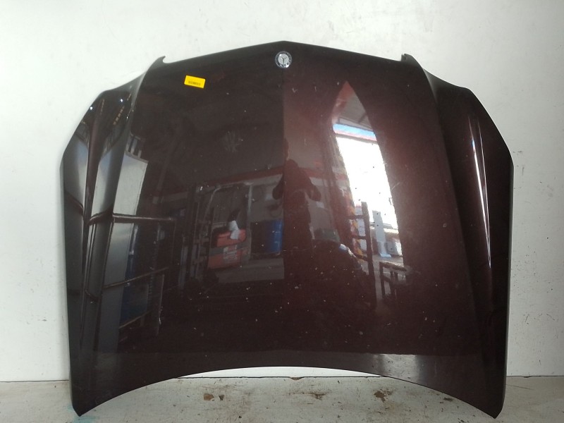 Recambio de capot para mercedes-benz clase e t-model (s212) e 350 cdi (212.225) referencia OEM IAM A2128800157  