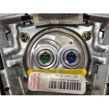 Recambio de airbag delantero izquierdo para citroën c5 i (dc_) 2.0 hdi (dcrhzb, dcrhze) referencia OEM IAM   