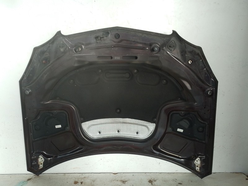 Recambio de capot para mercedes-benz clase e t-model (s212) e 350 cdi (212.225) referencia OEM IAM A2128800157  