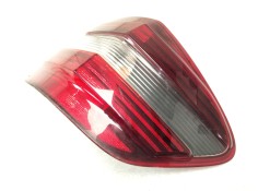 Recambio de piloto trasero derecho para mercedes-benz clase m (w164) 3.0 cdi cat referencia OEM IAM A1649061200   2