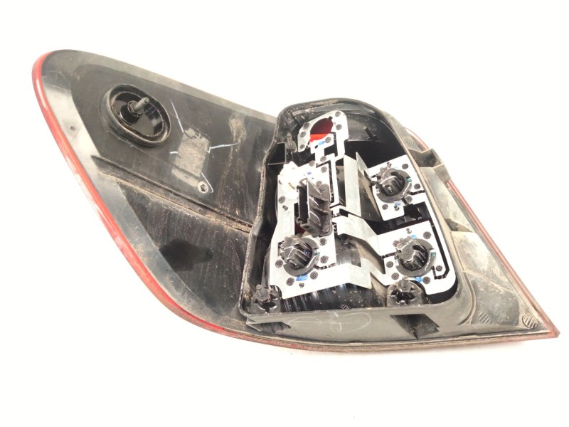 Recambio de piloto trasero derecho para mercedes-benz clase m (w164) 3.0 cdi cat referencia OEM IAM A1649061200  