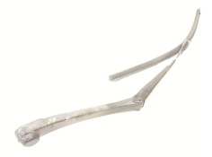 Recambio de brazo limpia delantero izquierdo para mercedes-benz clase e t-model (s212) e 350 cdi (212.225) referencia OEM IAM A2 2