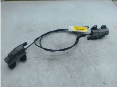 Recambio de cerradura capot para mercedes-benz clase e t-model (s212) e 350 cdi (212.225) referencia OEM IAM A2128800160  