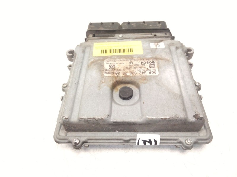 Recambio de centralita motor uce para mercedes-benz clase e t-model (s212) e 350 cdi (212.225) referencia OEM IAM A6429002900 13