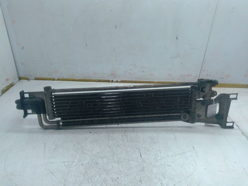 Recambio de radiador caja cambios para mercedes-benz clase e t-model (s212) e 350 cdi (212.225) referencia OEM IAM A2045001001  