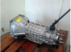 Recambio de caja cambios para lada niva todo terreno, cerrada (2121, 2131) 1700 i 4x4 (21213, 21214) referencia OEM IAM 21011701