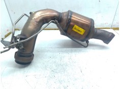 Recambio de filtro de particulas para mercedes-benz clase e t-model (s212) e 350 cdi (212.225) referencia OEM IAM A2124900892  