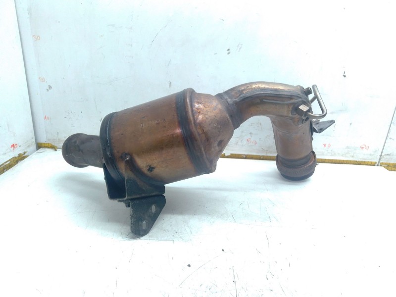 Recambio de filtro de particulas para mercedes-benz clase e t-model (s212) e 350 cdi (212.225) referencia OEM IAM A2124900892  