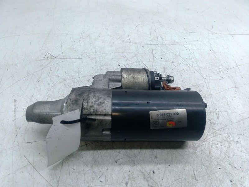 Recambio de motor arranque para mercedes-benz clase e t-model (s212) e 350 cdi (212.225) referencia OEM IAM 0986021320  