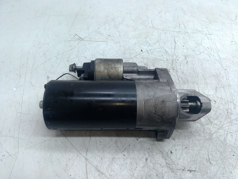 Recambio de motor arranque para mercedes-benz clase e t-model (s212) e 350 cdi (212.225) referencia OEM IAM 0986021320  