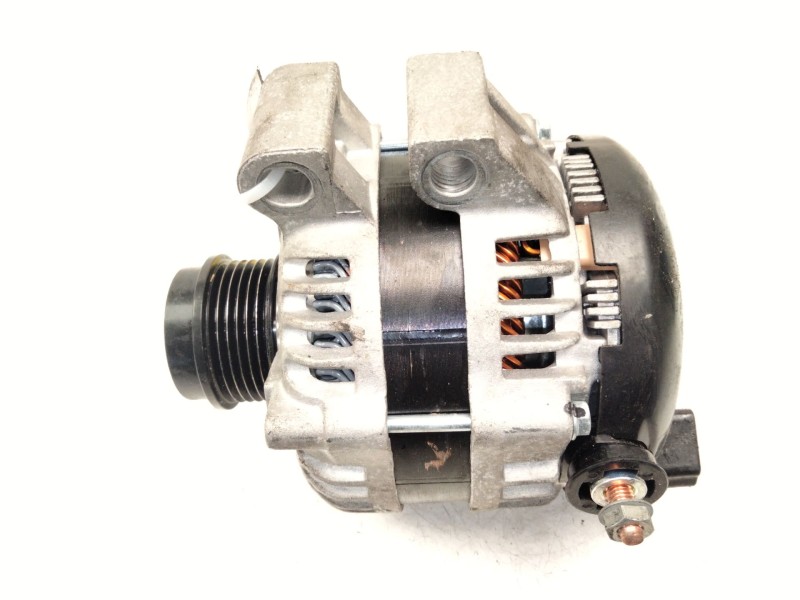 Recambio de alternador para jaguar xf i (x250) 2.7 d referencia OEM IAM 1042106120  