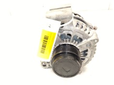 Recambio de alternador para jaguar xf i (x250) 2.7 d referencia OEM IAM 1042106120   2