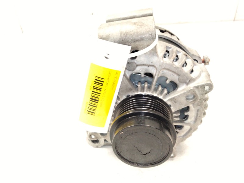 Recambio de alternador para jaguar xf i (x250) 2.7 d referencia OEM IAM 1042106120  