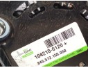 ALTERNADOR 1042106120 