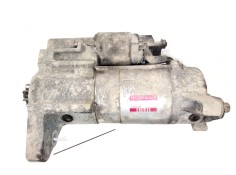 Recambio de motor arranque para jaguar xf i (x250) 2.7 d referencia OEM IAM 4280004890  