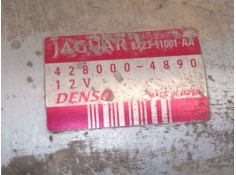 Recambio de motor arranque para jaguar xf i (x250) 2.7 d referencia OEM IAM 4280004890   2