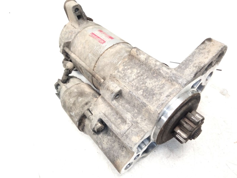 Recambio de motor arranque para jaguar xf i (x250) 2.7 d referencia OEM IAM 4280004890  