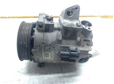 Recambio de compresor aire acondicionado para jaguar xf i (x250) 2.7 d referencia OEM IAM ACP01010  