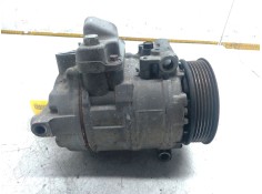 Recambio de compresor aire acondicionado para jaguar xf i (x250) 2.7 d referencia OEM IAM ACP01010   2