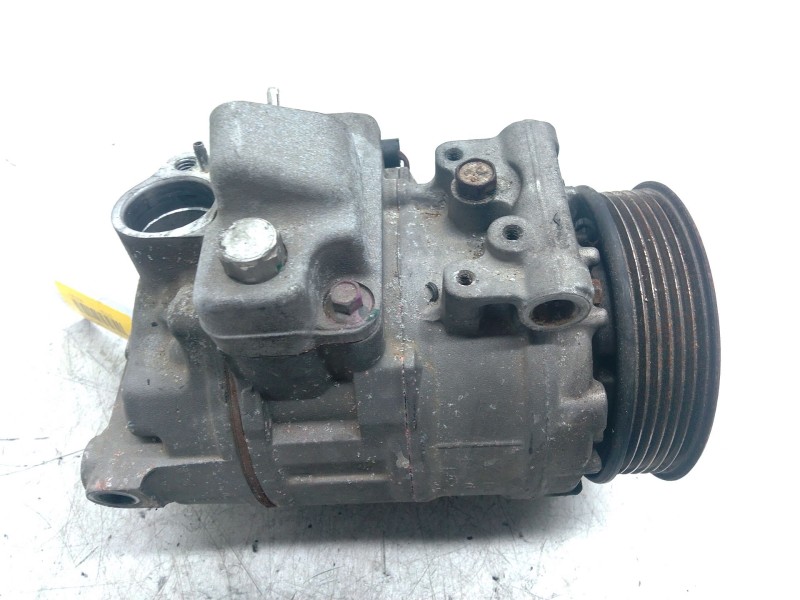 Recambio de compresor aire acondicionado para jaguar xf i (x250) 2.7 d referencia OEM IAM ACP01010  