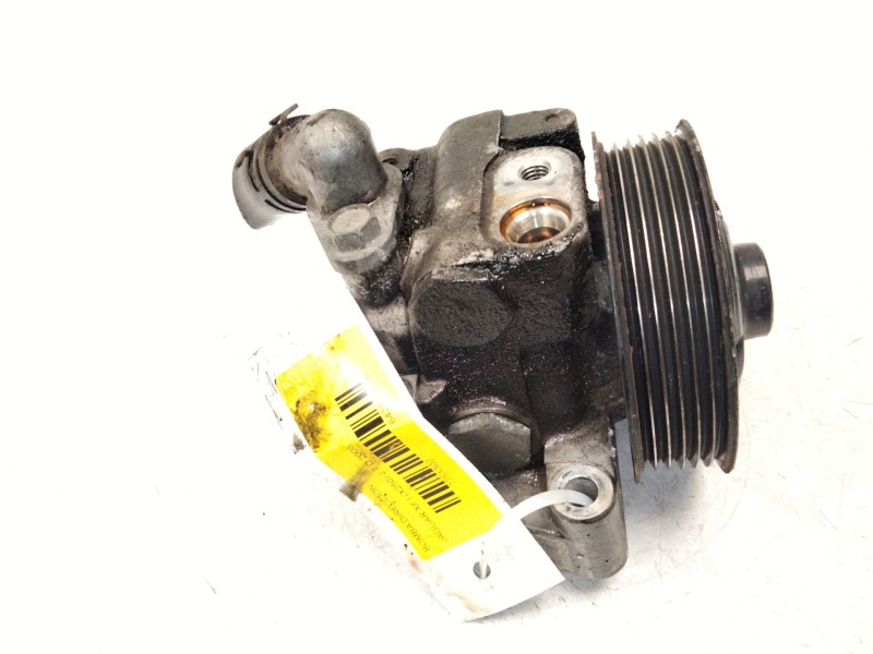 Recambio de bomba direccion para jaguar xf i (x250) 2.7 d referencia OEM IAM 8X233A696BA  