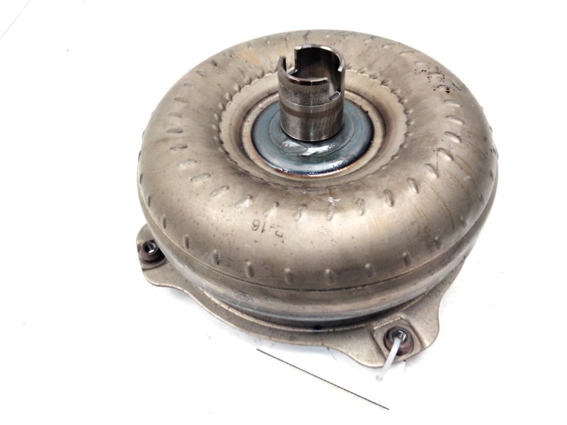 Recambio de convertidor caja cambios para jaguar xf i (x250) 2.7 d referencia OEM IAM 1087322181  