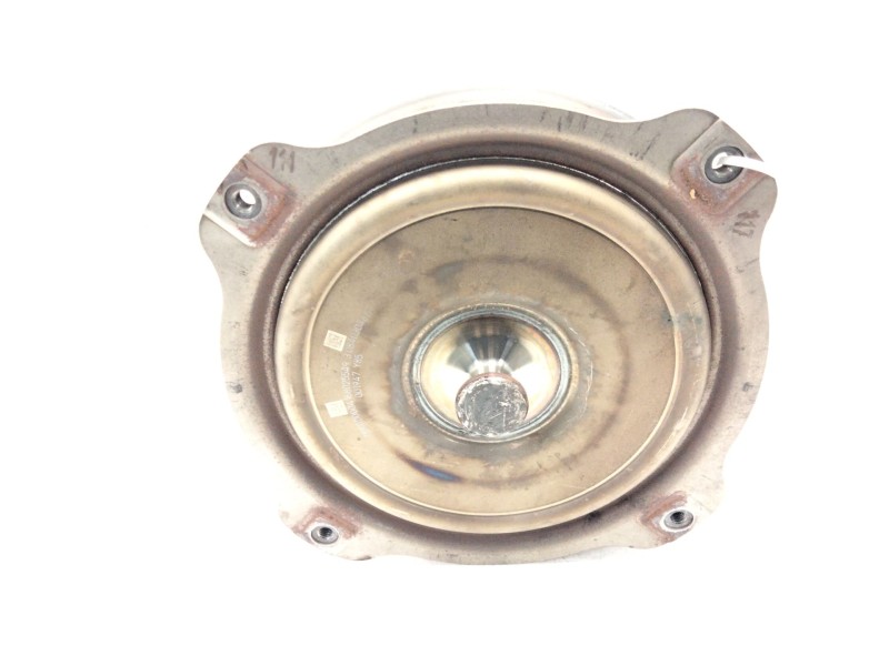 Recambio de convertidor caja cambios para jaguar xf i (x250) 2.7 d referencia OEM IAM 1087322181  