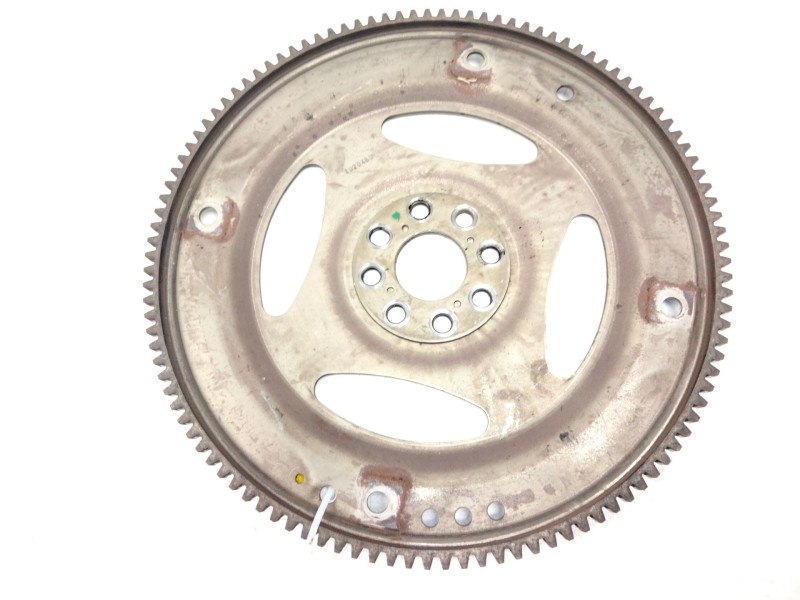 Recambio de volante motor para jaguar xf i (x250) 2.7 d referencia OEM IAM   