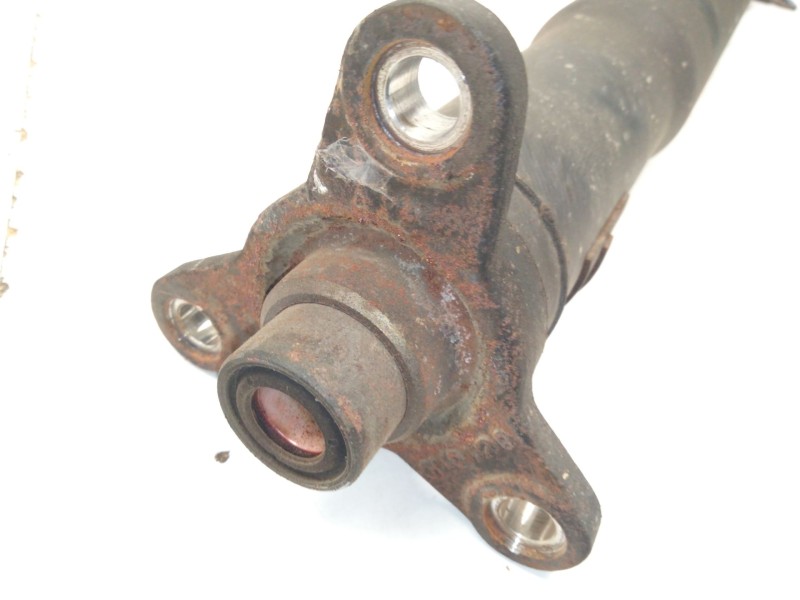 Recambio de cardan trasero para jaguar xf i (x250) 2.7 d referencia OEM IAM   