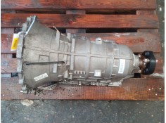 Recambio de caja cambios para jaguar xf i (x250) 2.7 d referencia OEM IAM ZFS241006  