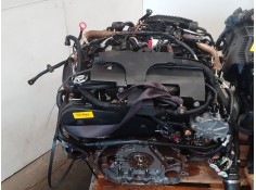 Recambio de motor completo para jaguar xf i (x250) 2.7 d referencia OEM IAM 276DT C2C40483 