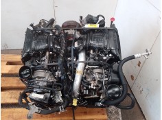 Recambio de motor completo para mercedes-benz clase e t-model (s212) e 350 cdi (212.225) referencia OEM IAM 642850 A6420104347 