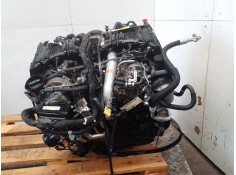 Recambio de motor completo para mercedes-benz clase e t-model (s212) e 350 cdi (212.225) referencia OEM IAM 642850 A6420104347  2