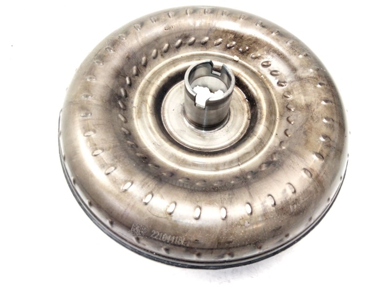 Recambio de convertidor caja cambios para mercedes-benz clase e t-model (s212) e 350 cdi (212.225) referencia OEM IAM A221250220