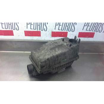 Recambio de caja filtro de aire para fiat scudo (222) 2.0 jtd cat referencia OEM IAM   