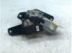 Recambio de motor limpia trasero para mercedes-benz clase c t-model (s204) c 220 cdi (204.202) referencia OEM IAM A2048202542  