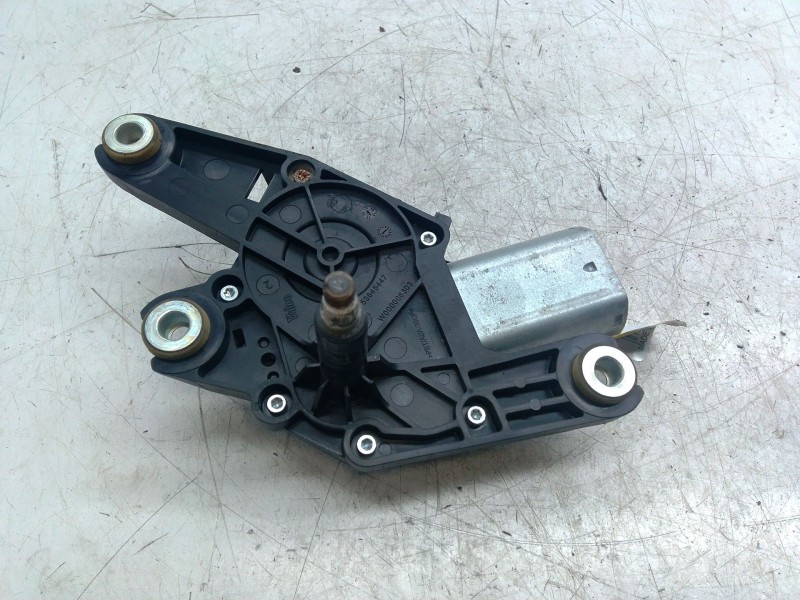 Recambio de motor limpia trasero para mercedes-benz clase c t-model (s204) c 220 cdi (204.202) referencia OEM IAM A2048202542  