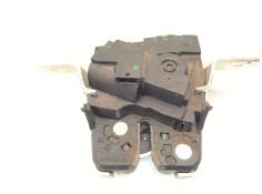 Recambio de cerradura maletero / porton para mercedes-benz clase c t-model (s204) c 220 cdi (204.202) referencia OEM IAM A204740 2